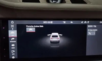 Porsche Cayenne 2020, 112798 км, за 59900000 KRW - фото 39