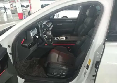 Genesis G90 2023, 132411 км, за 11160000 KRW