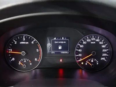 Kia Sportage 2017, 109000 км, за 11300000 KRW - фото 6