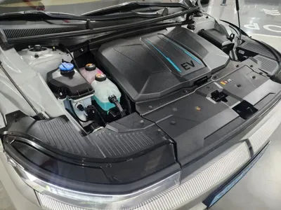 Hyundai Ioniq5 2022, 186000 км, за 23300000 KRW - фото 6