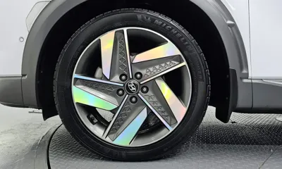 Hyundai Nexo 2020, 153036 км, за 12990000 KRW - фото 5