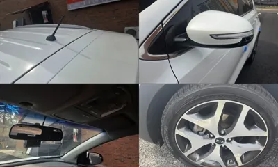 Kia Sportage 2016, 168814 км, за 8590000 KRW - фото 10
