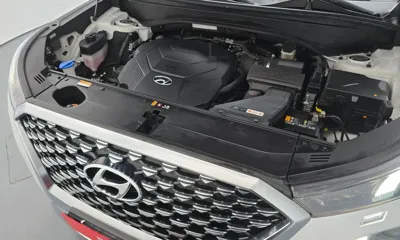 Hyundai Palisade 2021, 69590 км, за 25800000 KRW - фото 6