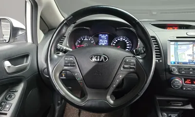 Kia K3 2015, 97346 км, за 6950000 KRW - фото 14