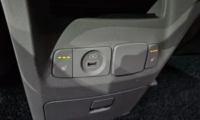 Kia Canival 2019, 153702 км, за 11300000 KRW - фото 19