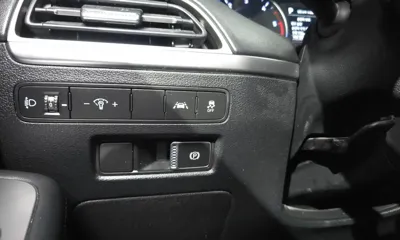 Hyundai Palisade 2019, 156106 км, за 20200000 KRW - фото 17