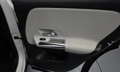 Mercedes-Benz GLA-Class 2021, 68050 км, за 28500000 KRW - фото 25