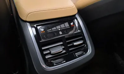 Volvo XC60 2021, 54506 км, за 37900000 KRW - фото 30
