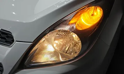 ChevroletGMDaewoo Spark 2014, 124558 км, за 3500000 KRW - фото 22