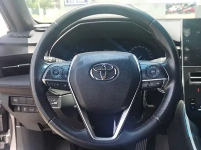 Toyota Avalon 2023, 54000 км, за 107000 CNY - фото 9