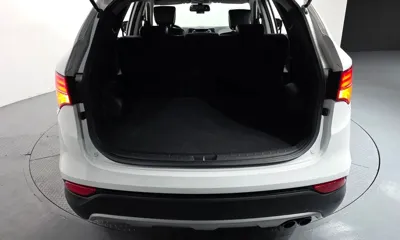 Hyundai Santafe 2013, 164075 км, за 7450000 KRW - фото 20