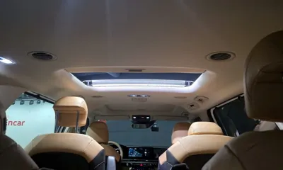 Kia Canival 2021, 76188 км, за 27000000 KRW - фото 20