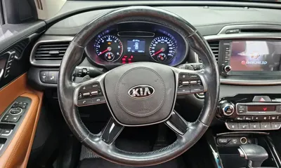 Kia Sorento 2018, 145660 км, за 14900000 KRW - фото 13