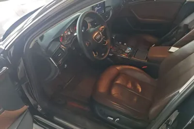 Audi A6L 2018, 129600 км, за 129772.98 CNY - фото 18