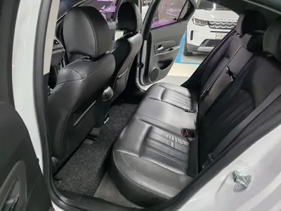 ChevroletGMDaewoo Cruze 2016, 84327 км, за 4900000 KRW - фото 11
