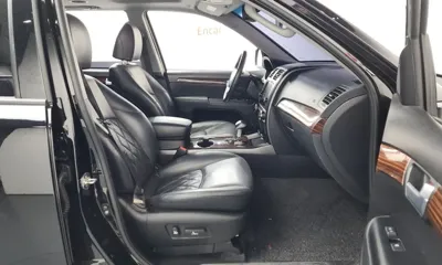 Kia Mohave 2018, 67631 км, за 21900000 KRW - фото 26