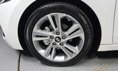 Hyundai Avante 2017, 26105 км, за 14300000 KRW - фото 5
