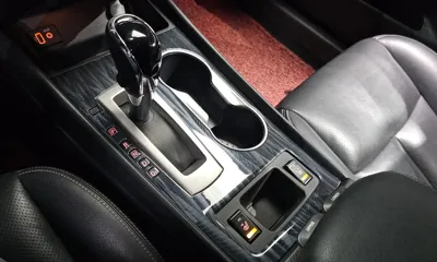 Nissan Altima 2018, 78086 км, за 8300000 KRW - фото 9