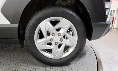 Hyundai Kona 2023, 25669 км, за 29990000 KRW - фото 21