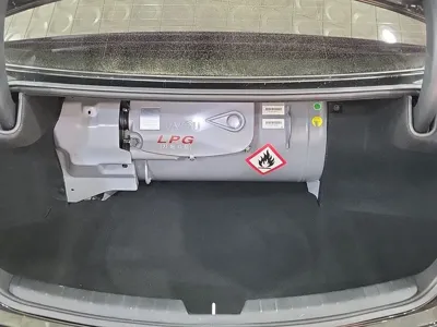 Kia K7 2018, 150240 км, за 10300000 KRW - фото 5
