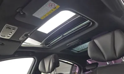 Renault-KoreaSamsung SM5 2015, 156326 км, за 4500000 KRW - фото 20
