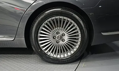 Genesis G90 2019, 128286 км, за 25600000 KRW - фото 21