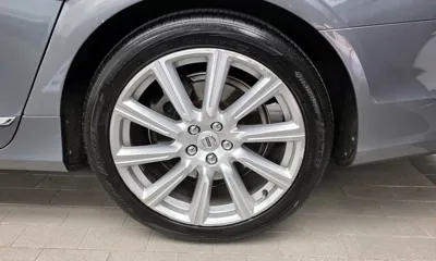 Volvo S90 2018, 92467 км, за 22900000 KRW - фото 21