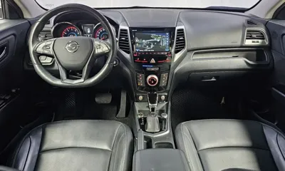 KG_Mobility_Ssangyong TIBOLI 2019, 67920 км, за 11000000 KRW - фото 7