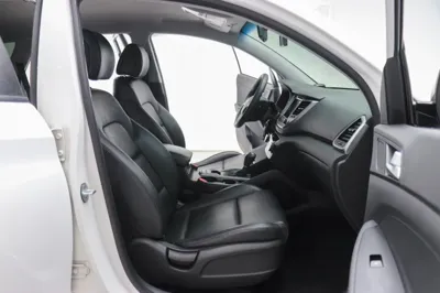 Hyundai Tucson 2016, 107251 км, за 9000000 KRW - фото 10