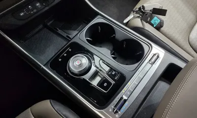 Kia Canival 2025, 24782 км, за 41500000 KRW - фото 9