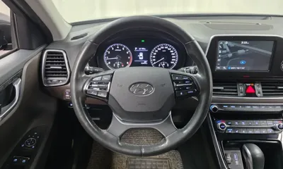 Hyundai Grandeur 2018, 154979 км, за 11500000 KRW - фото 14