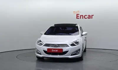 Hyundai i40 2015, 164582 км, за 4900000 KRW
