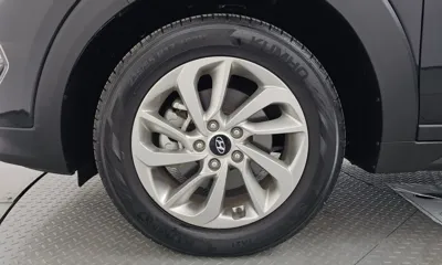 Hyundai Tucson 2016, 59234 км, за 9990000 KRW - фото 5