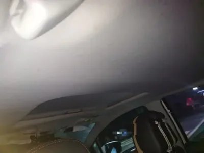 Haval H1 2017, 73000 км, за 18600 CNY - фото 9