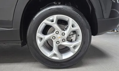 ChevroletGMDaewoo Trax 2024, 20329 км, за 20500000 KRW - фото 21