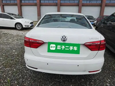 Volkswagen Lavida 2016, 65800 км, за 22799 CNY - фото 6