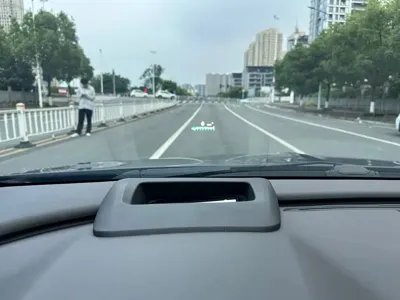 Buick Regal 2021, 81000 км, за 78800 CNY - фото 7