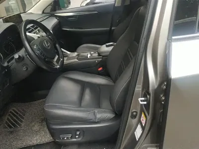 Lexus NX 2019, 57800 км, за 130900 CNY - фото 9