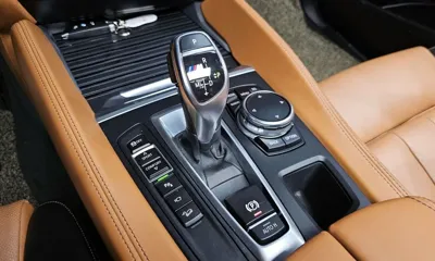 BMW X6 2016, 112140 км, за 27500000 KRW - фото 9