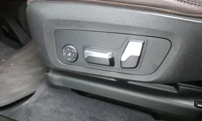 BMW X3 2019, 120455 км, за 25990000 KRW - фото 31