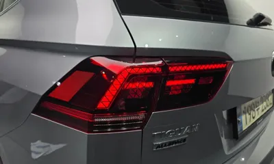 Volkswagen Tiguan 2020, 73528 км, за 27900000 KRW - фото 23