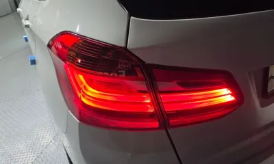 BMW 2-Series 2017, 102434 км, за 11190000 KRW - фото 23