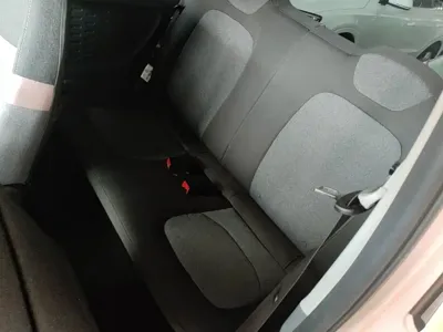 Wuling MINIEV 2022, 24100 км, за 21500 CNY - фото 17
