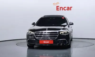 Mercedes-Benz S-Class 2021, 53575 км, за 71900000 KRW - фото 3