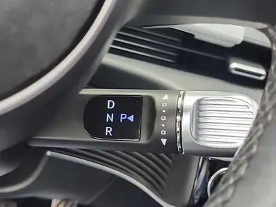 Hyundai Ioniq5 2022, 122610 км, за 27900000 KRW - фото 8
