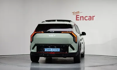 Kia EV3 2025, 32450 км, за 33900000 KRW