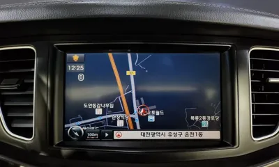 Kia K7 2012, 221302 км, за 4000000 KRW - фото 9