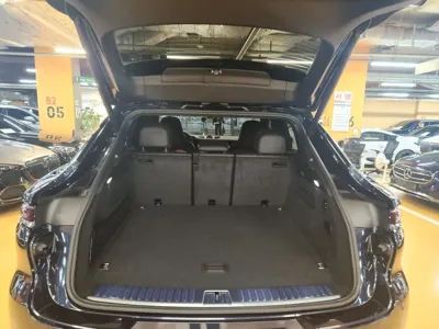 Porsche Cayenne 2025, 2000 км, за 240000000 KRW - фото 6