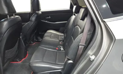 Kia Carens 2014, 170426 км, за 3500000 KRW - фото 11