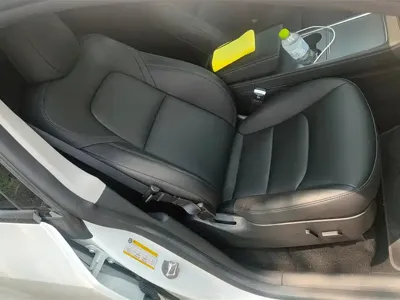 Tesla Model Y 2023, 88500 км, за 155500 CNY - фото 8